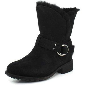 UGG BODIE BNWB BOOTS black size 7